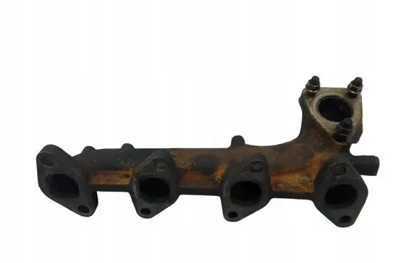 Toyota Corolla E110 Exhaust manifold