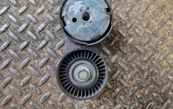 Dodge Challenger Generator/alternator belt tensioner