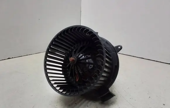 Citroen C3 Heater fan/blower T4190001 T41900015760