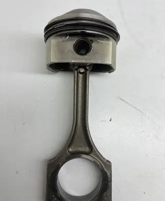 Audi S5 Piston with connecting rod 079107065BC 171210079AL 079B