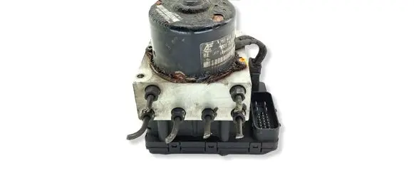 Ford Galaxy ABS Pump 1J0907379P 7M3614111H 5WK8476