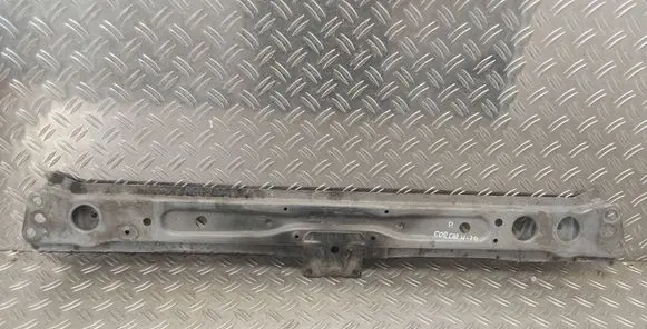 Toyota Corolla E210 E21 Bottom radiator support slam panel 