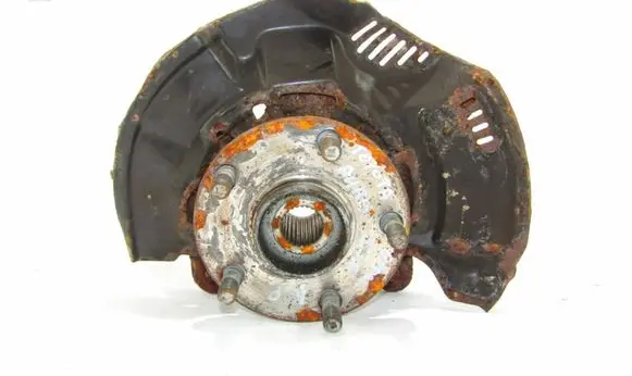 Toyota Auris 150 Front wheel hub