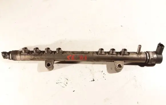 Volvo S60 Fuel main line pipe 30777759