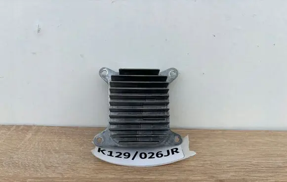Tesla Model 3 LED ballast control module P153292502CORG