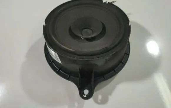 Renault Scenic III - Grand scenic III Front door speaker