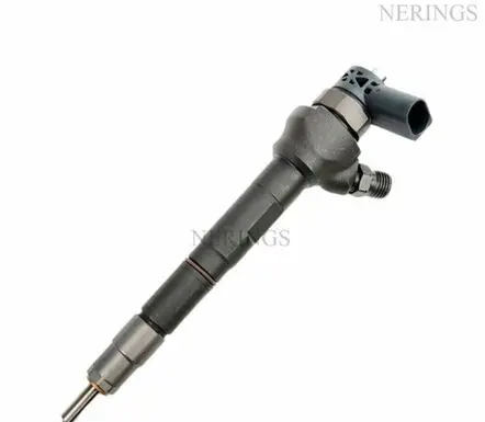 Skoda Octavia Mk4 Fuel injector 0445110639 0445110638