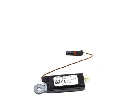 Jaguar I-Pace Aerial antenna amplifier J9D318C901BA