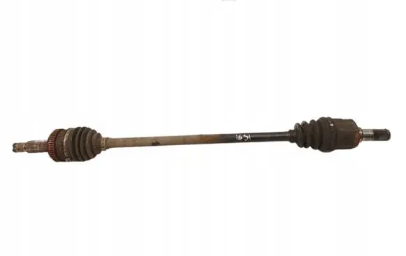 Hyundai ix35 Front driveshaft 