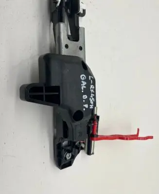 Lexus RX 450H Rear door exterior handle/bracket 