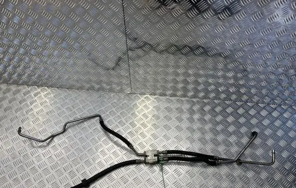 Mercedes-Benz GLS X166 Air conditioning (A/C) pipe/hose A1665010265
