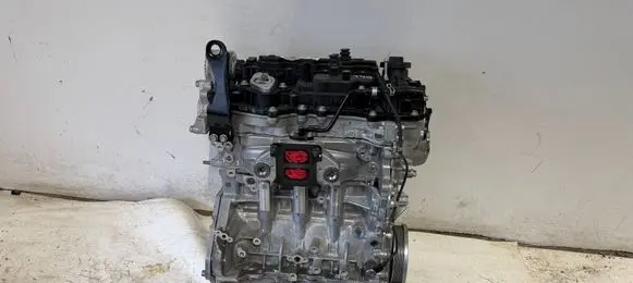 KIA Ceed Engine swap 