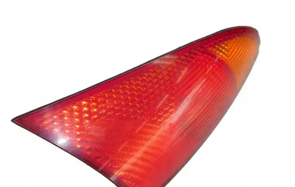 Ford Focus Rear/tail lights