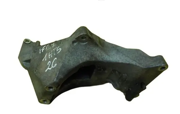 Jaguar XF X250 Engine mounting bracket 4R8Q10239DE