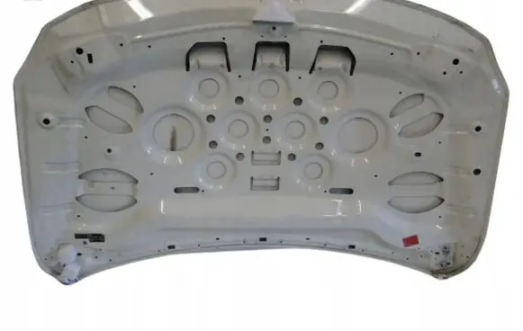 Mercedes-Benz GLA W156 Engine bonnet/hood A1568800057