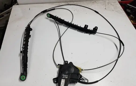 Audi A6 S6 C7 4G Curtain motor 4G9863560AIAUTOPI 4G9863560A