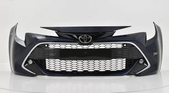 Toyota Corolla E210 E21 Front bumper 5211902J90