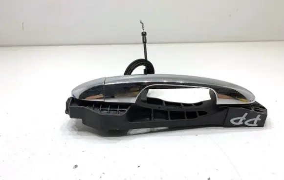 Fiat Tipo Front door exterior handle