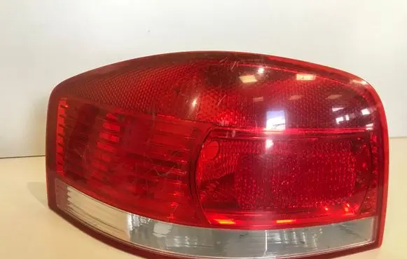 Audi A3 S3 8P Rear/tail lights 8P0945095A