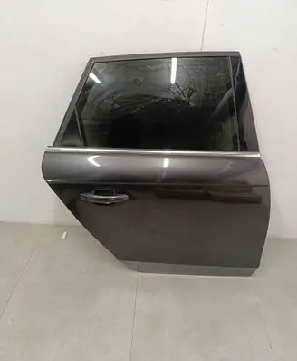 Audi A4 S4 B8 8K Rear door