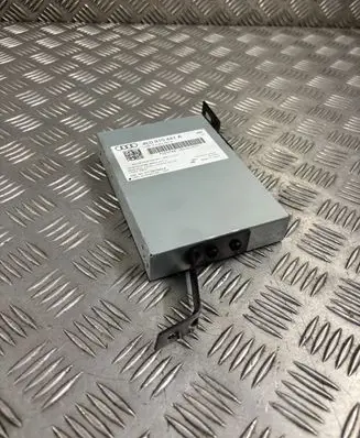 Audi Q7 4L Video control module 4L0910441A