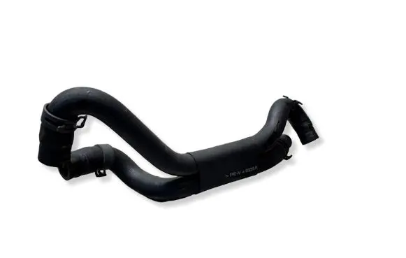 Audi A7 S7 4G Engine coolant pipe/hose 4G2819350K