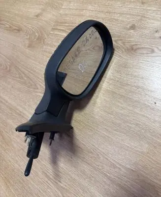 Renault Megane I Manual wing mirror 018011 028011