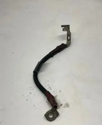 BMW 5 E39 Positive cable (battery) 2247665 E0265LD 759008