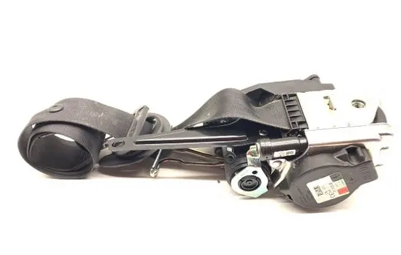 Volkswagen T-Roc Front seatbelt 