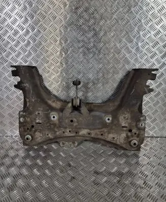 Renault Clio IV Front subframe