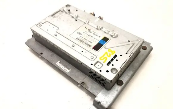 Jaguar XJ X351 Sound amplifier BJ32-19C164-AF