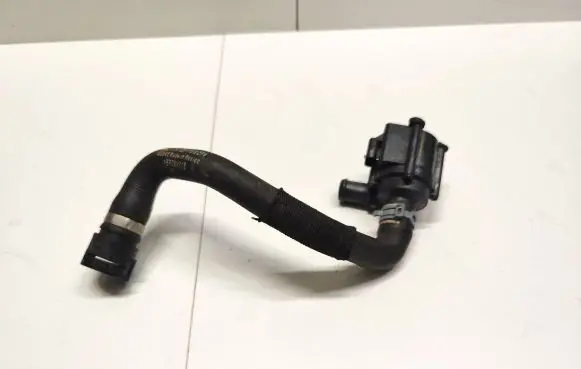 Audi Q5 SQ5 Electric auxiliary coolant/water pump 80A122073G 06H121601N