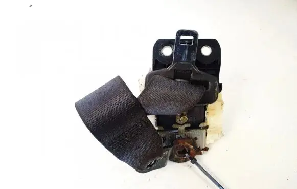 Fiat Croma Rear seatbelt 33053982a