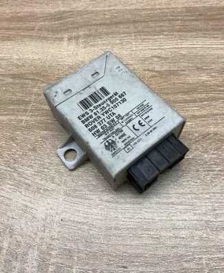 BMW 3 E46 Immobilizer control unit/module 6905667 YWC107130