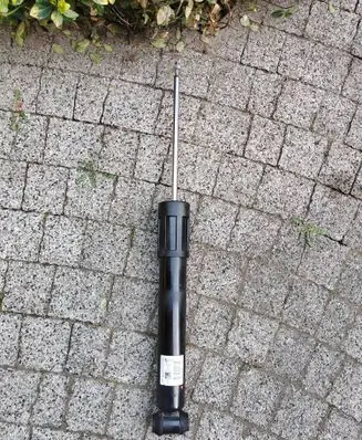 Ford Escape IV Rear shock absorber/damper PZ1C18080SAA
