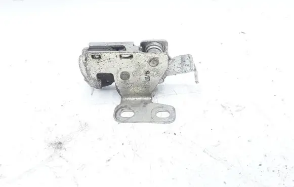Peugeot Boxer Sliding door lock NOCODE