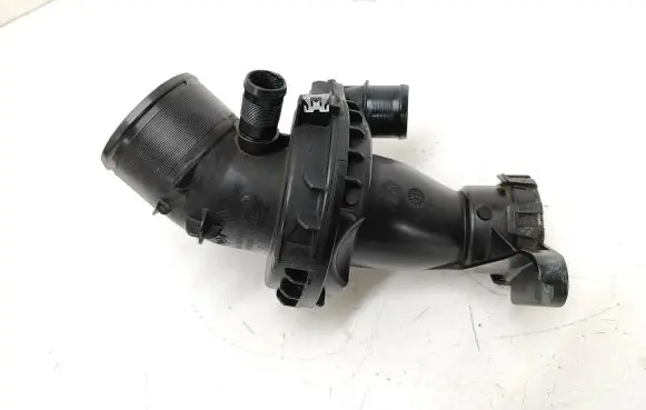 Renault Scenic III - Grand scenic III Air intake duct part 165761844R PA66GF35 22274