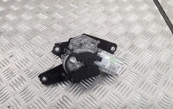 Mercedes-Benz E W212 Rear window wiper motor w000005085