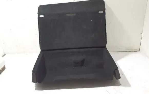 Tesla Model X Trunk/boot mat liner 108845400B