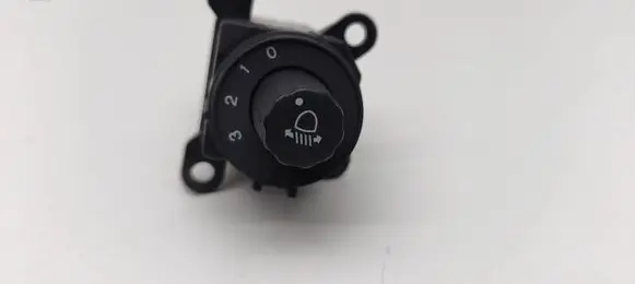 Honda Civic Headlight level height control switch M30424