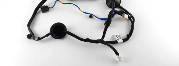 KIA Ceed Other wiring loom 91635J7190 3721A07022 21101341130