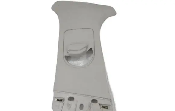 Renault Megane IV (B) pillar trim (top) 769146987R