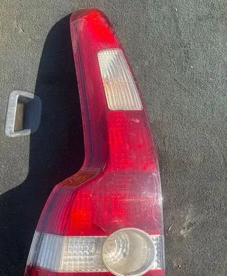 Volvo V50 Rear/tail lights 30698919
