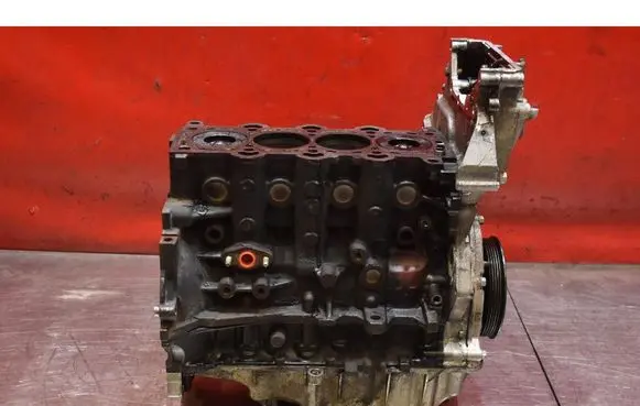 Hyundai i40 Engine block
