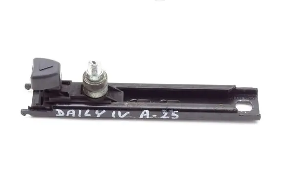 Iveco Daily 4th gen Seat belt adjustment rail 