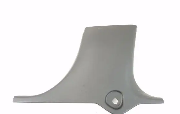 Mercedes-Benz GLA W156 X156 (B) pillar trim (bottom) A1766920122