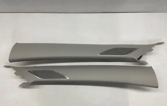 Volkswagen Golf VIII (A) pillar trim 5h0867233q 5h0867234q