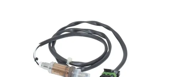 Opel Omega A Lambda probe sensor 90010999 0258003021 LSH-6