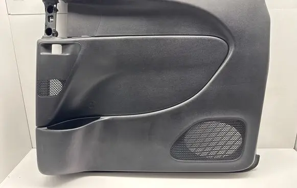 Chrysler Pacifica Sliding door card 5RP68DX9AF SEQ227250 NR212487