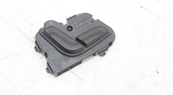 Mercedes-Benz C W204 Seat control switch A2048708910